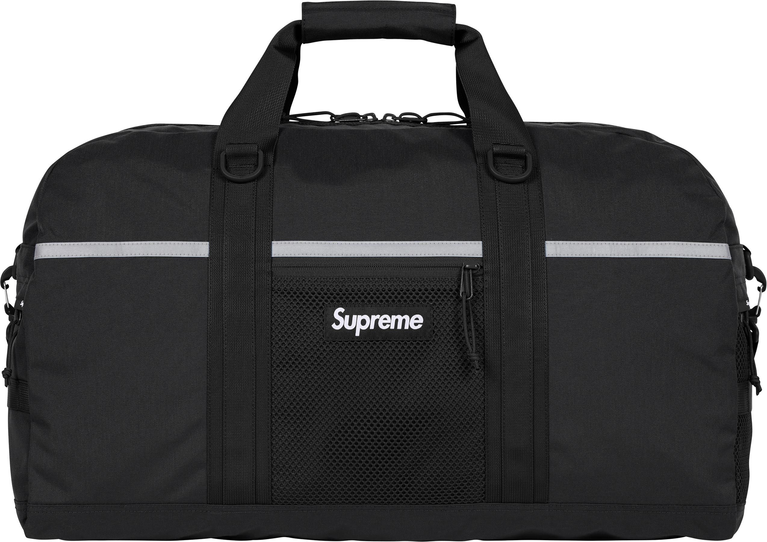 Duffle Bag view 12